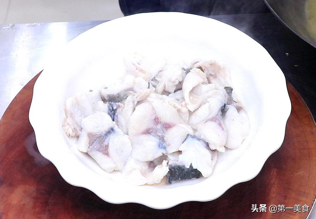 鱘魚怎么做好吃,鱘魚怎么做好吃簡單