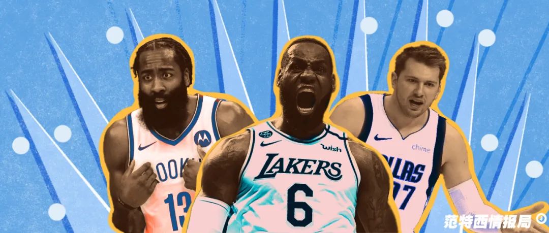 为什么nba有些要付费(谁让篮球饭圈化：NBA正变成为球星付费的联盟)