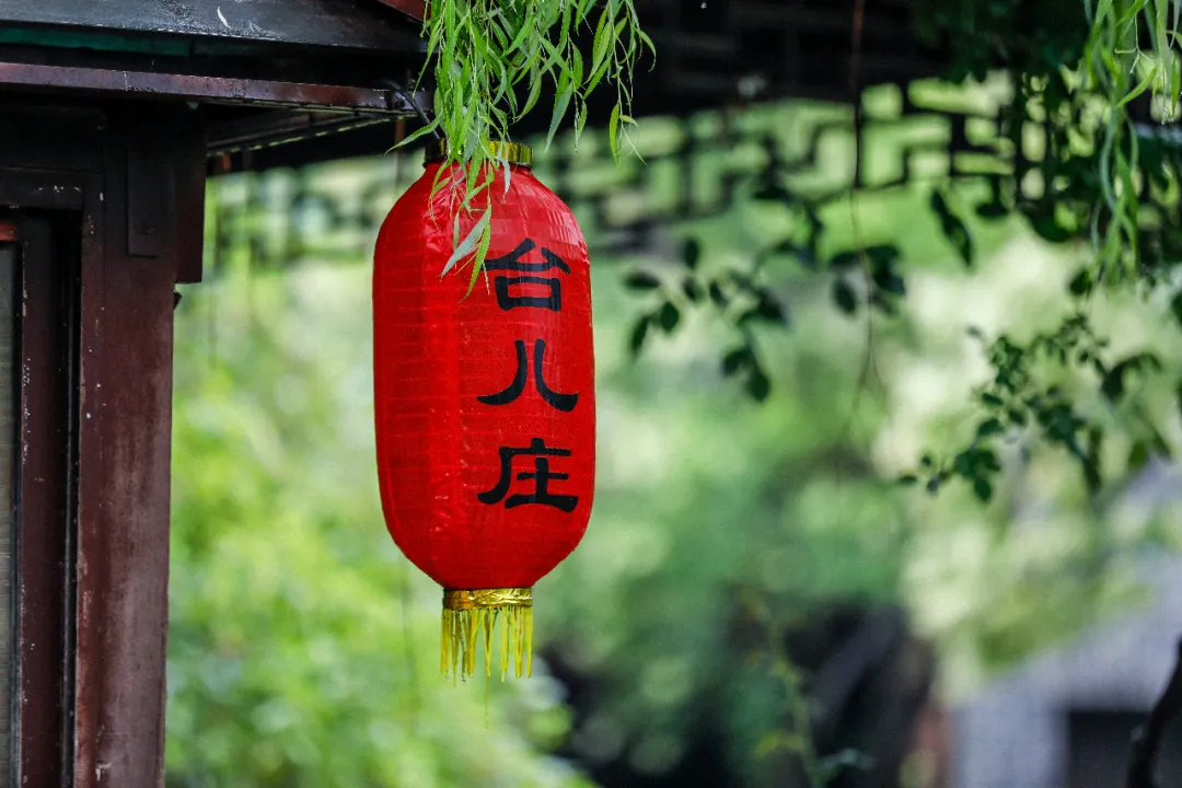 六月人间 | 古城之韵，烟雨蒙蒙让人沉醉