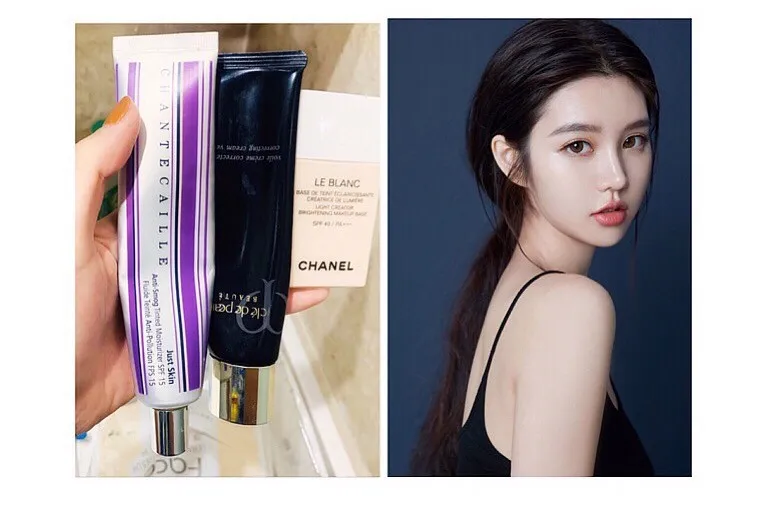 妆前隔离怎么选？21款人气隔离 贵妇平价的都在这