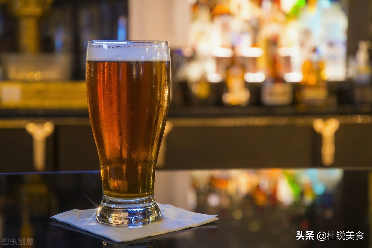 世界10大高度烈酒，我国只2种上榜，度数太高，可不敢轻易尝试