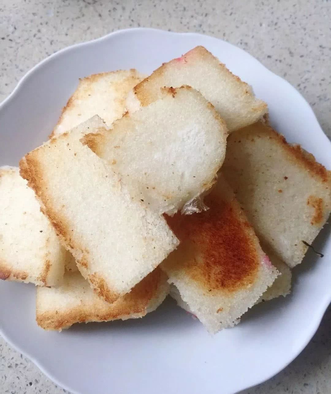 "粿"究竟是什么神仙美食?潮汕人:一天8顿,两个胃都不够吃!