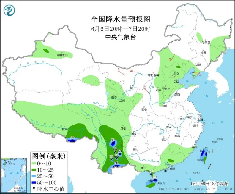 早安，太原！（2021.6.7）高考开考；太原单双号限行；太原连续四天小雨天气；送考车辆发生交通事故这样办