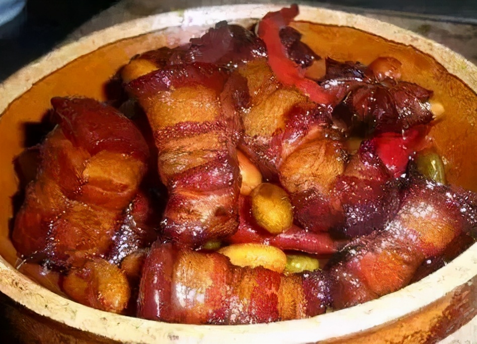 30余款美食推荐，学会自己下厨，不负好食光