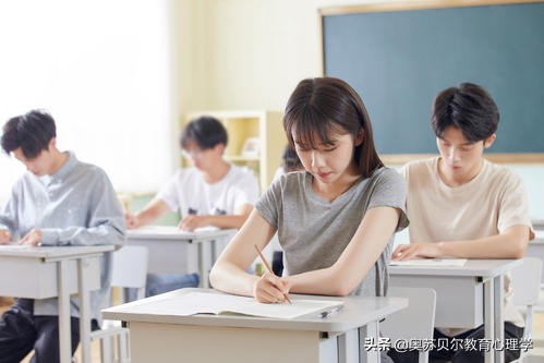 用“高三”一年逆袭？掌握这4点诀窍就有机会，快为孩子收藏起来