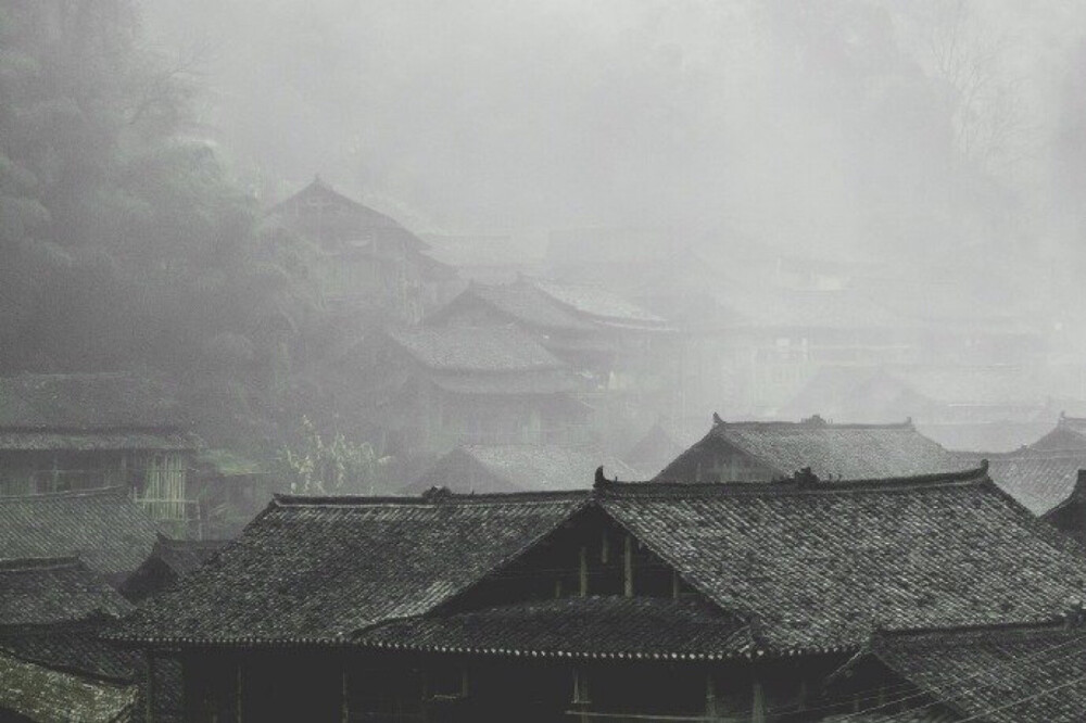 杜牧用了仅仅七个字，成就了多少人心中的江南梦