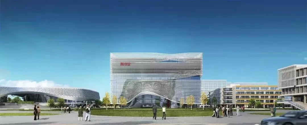 重磅！临平第一所大学，理工时尚学院又有新消息