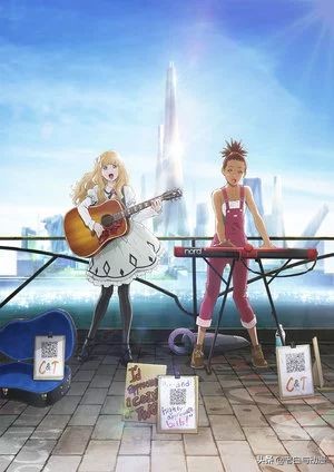 2019年4月新番：动漫名以及简单介绍，内含40来部，值得收藏！