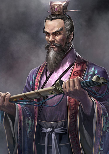 三国志12高清大图欣赏