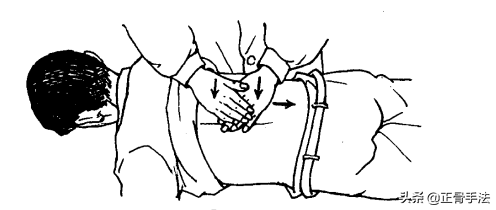 柔性正骨系列手法与临床特色分享，快速了解正骨手法，简便操作