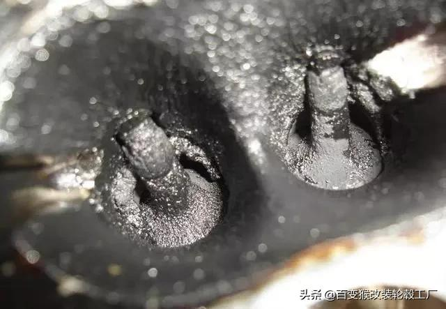 汽车积碳清洗有必要吗？发动机积碳清理真相揭秘