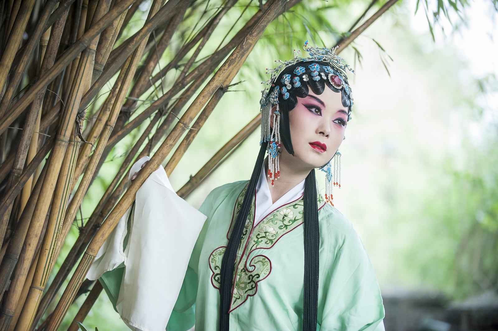 跌宕起伏,莫过于虚惊一场,金星天蝎心灵之爱,有足够的深度吗?