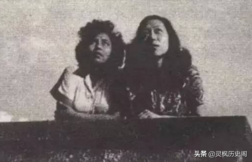 张爱玲的人生启示录：原生家庭欠你的，你要自己拿回来