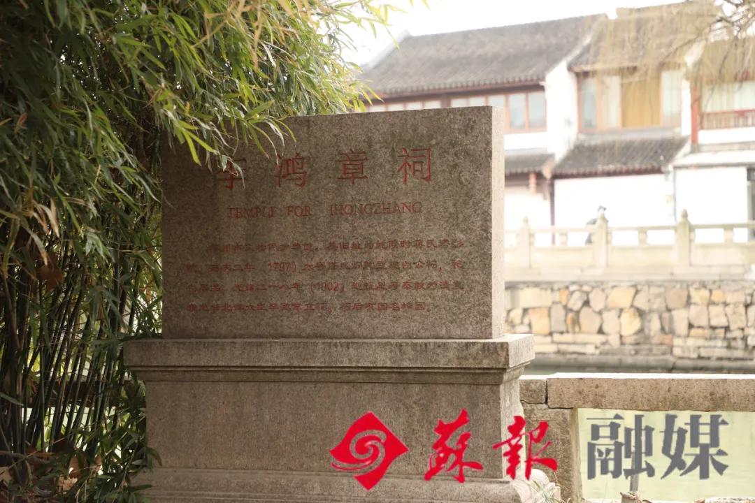 假期余额不足，苏州还有这十处美景值得打卡