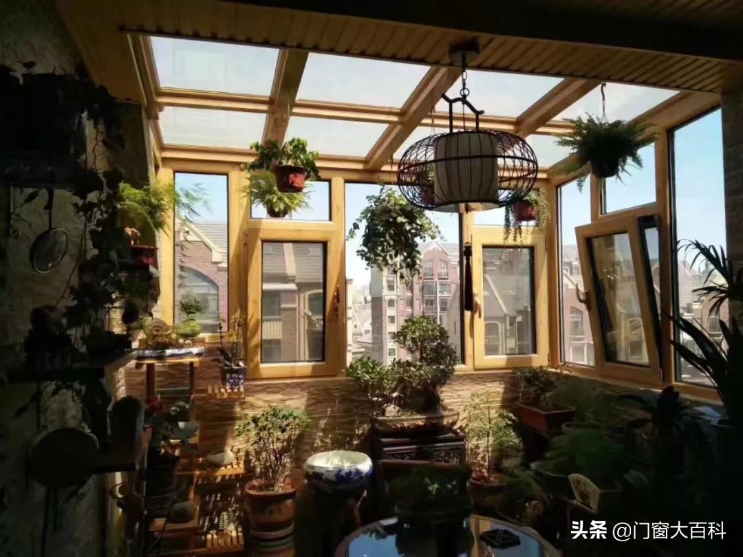 什么样的阳台能做阳光房？