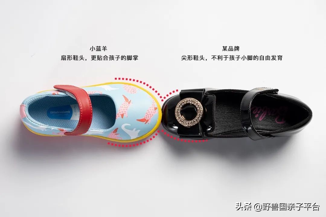 我回购过N次的国货童鞋，推荐给你们！