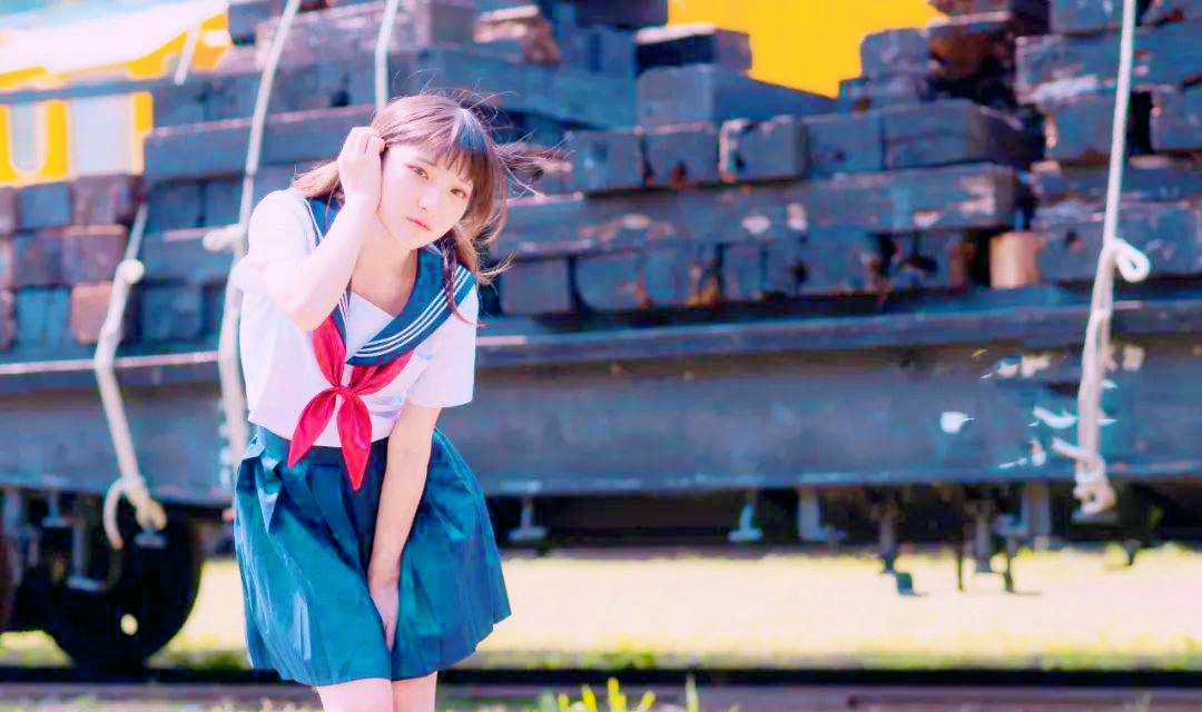 零下35度，大街上穿短裙的女孩依然很多，俄罗斯人这么抗冻？