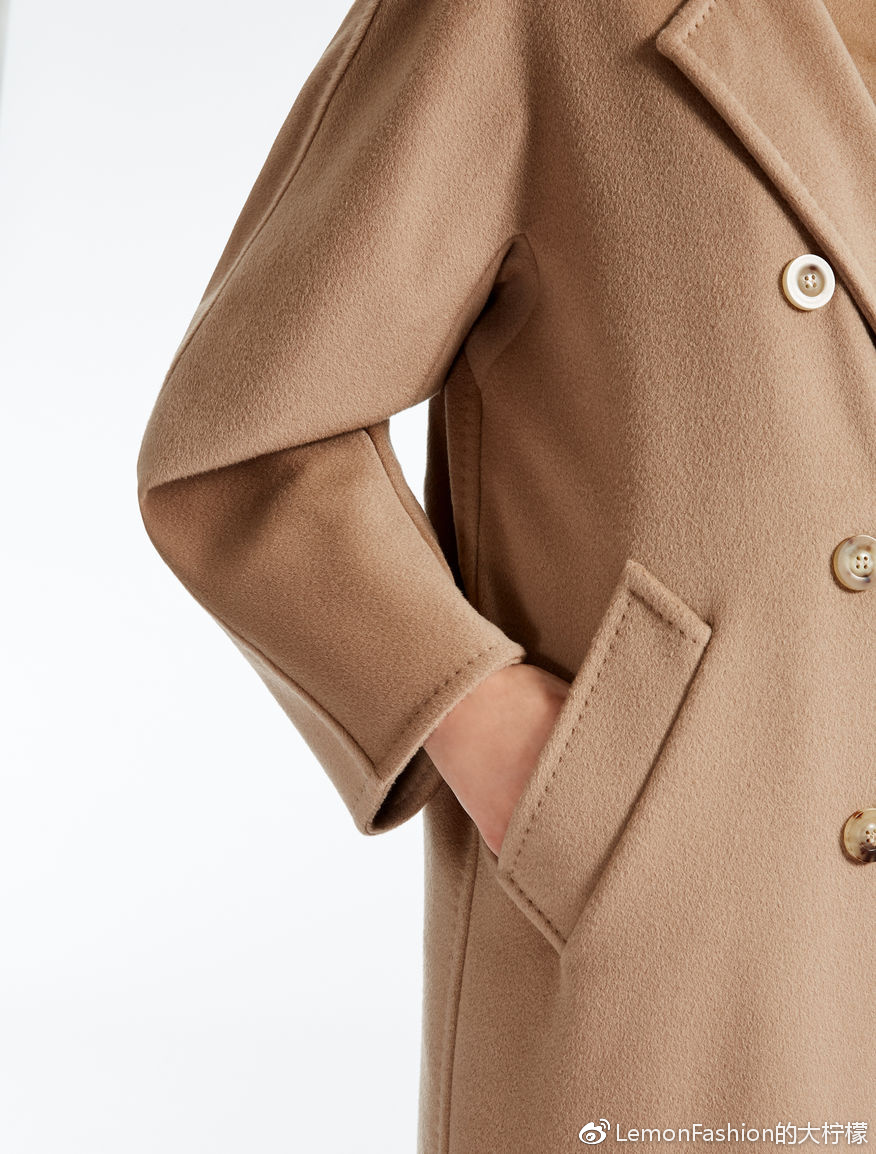 Max Mara—不止是一件大衣