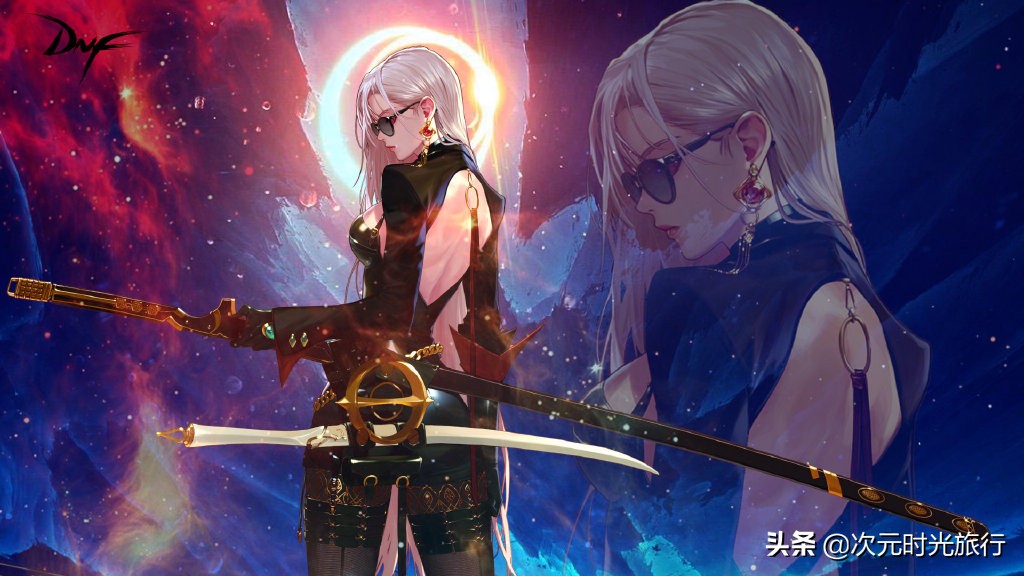 dnf影刃是百分比还是固伤 dnf影刃职业类型_晶羽科技