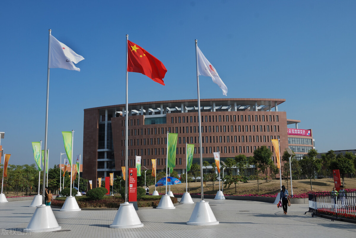 我在华南理工大学等你！2021年设计学录取成绩持续更新了3个省份