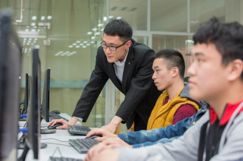 华东师范大学投档线“出圈”，超越同济上财，意外挤进前三