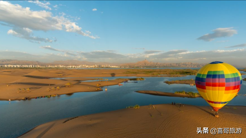 内蒙古乌海市十大景点有哪些？自驾游玩怎么安排行程路线？