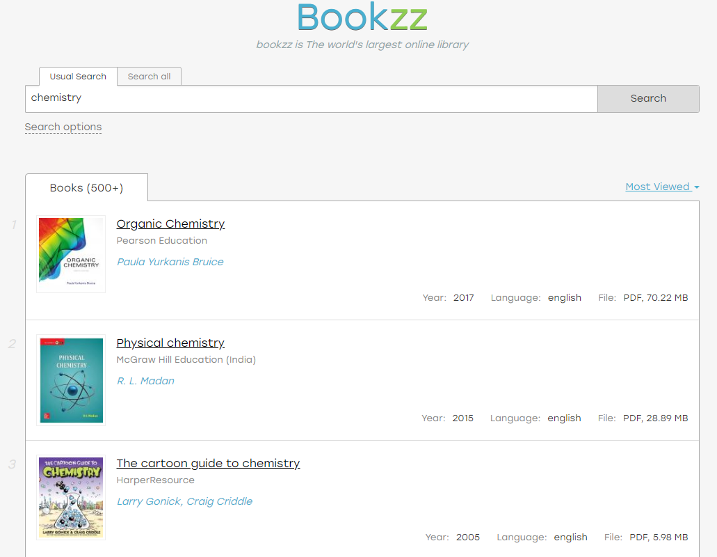 效率神器｜十大电子书资源网站推荐