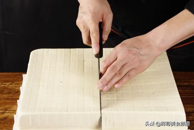 绢豆腐的家常做法（绢豆腐的5种家常做法简单美味又营养）