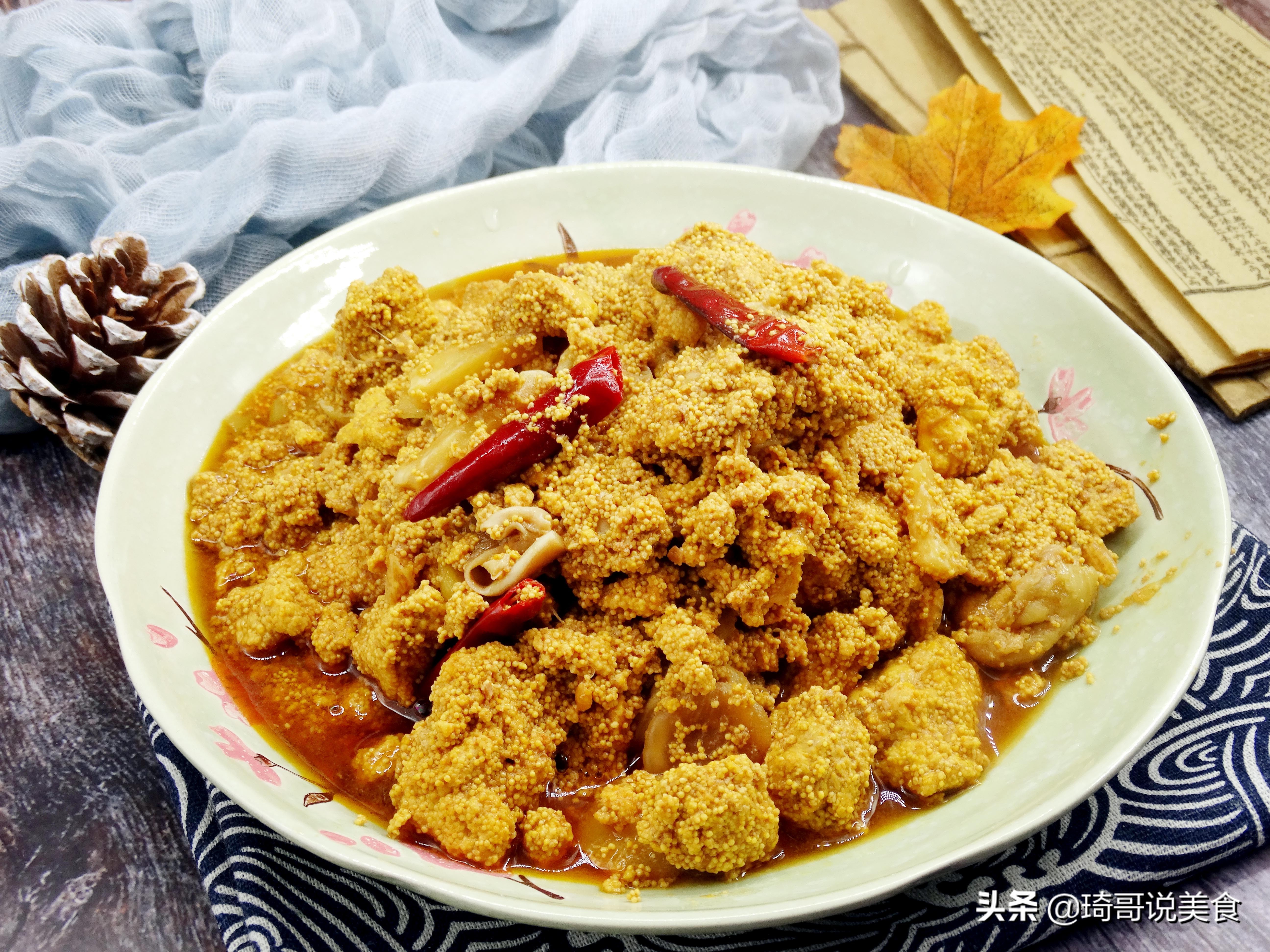 鲤鱼籽怎么做好吃(9斤大鲤鱼的鱼籽怎么办?