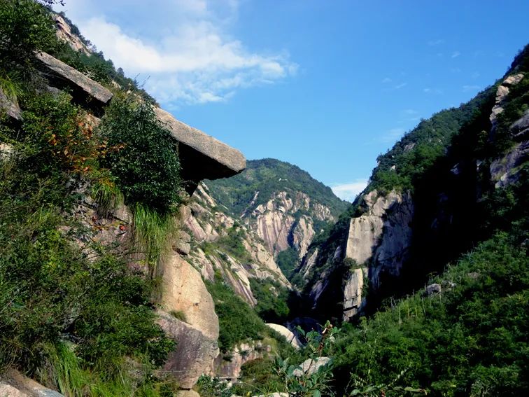 安徽绩溪旅游攻略(绩溪十大景点) - 悦闻天下