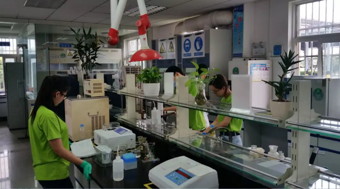 黄冈师范学院-学院简介 | 探索生命奥秘 培植科学精神