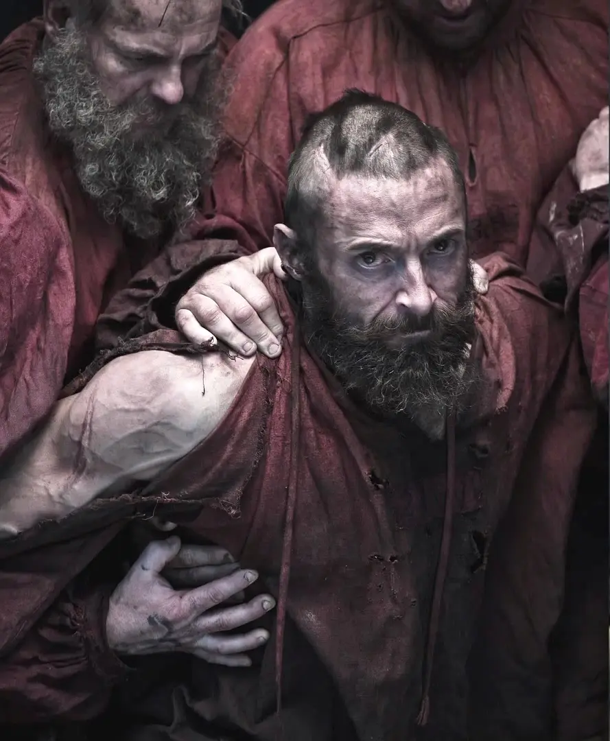 悲惨世界的作者是 悲惨世界历史背景 - 汽车时代网