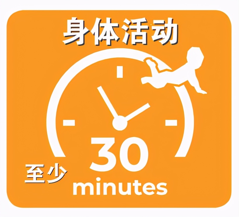 兴趣班从不会告诉你，宝宝从出生就需要这些锻炼