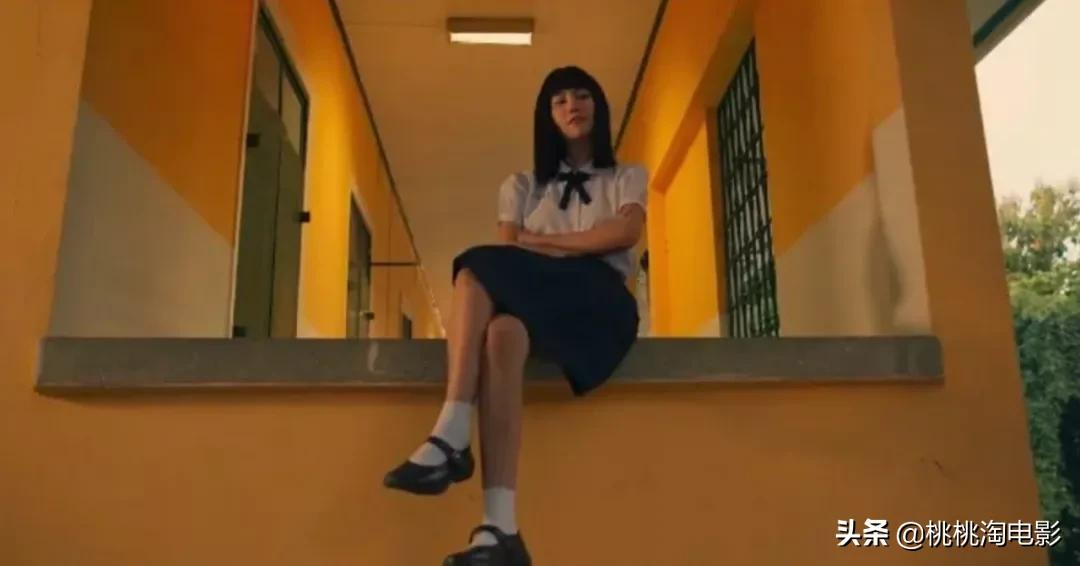 《禁忌女孩》:如此脑洞大开的大尺度剧集,她们是真敢拍啊