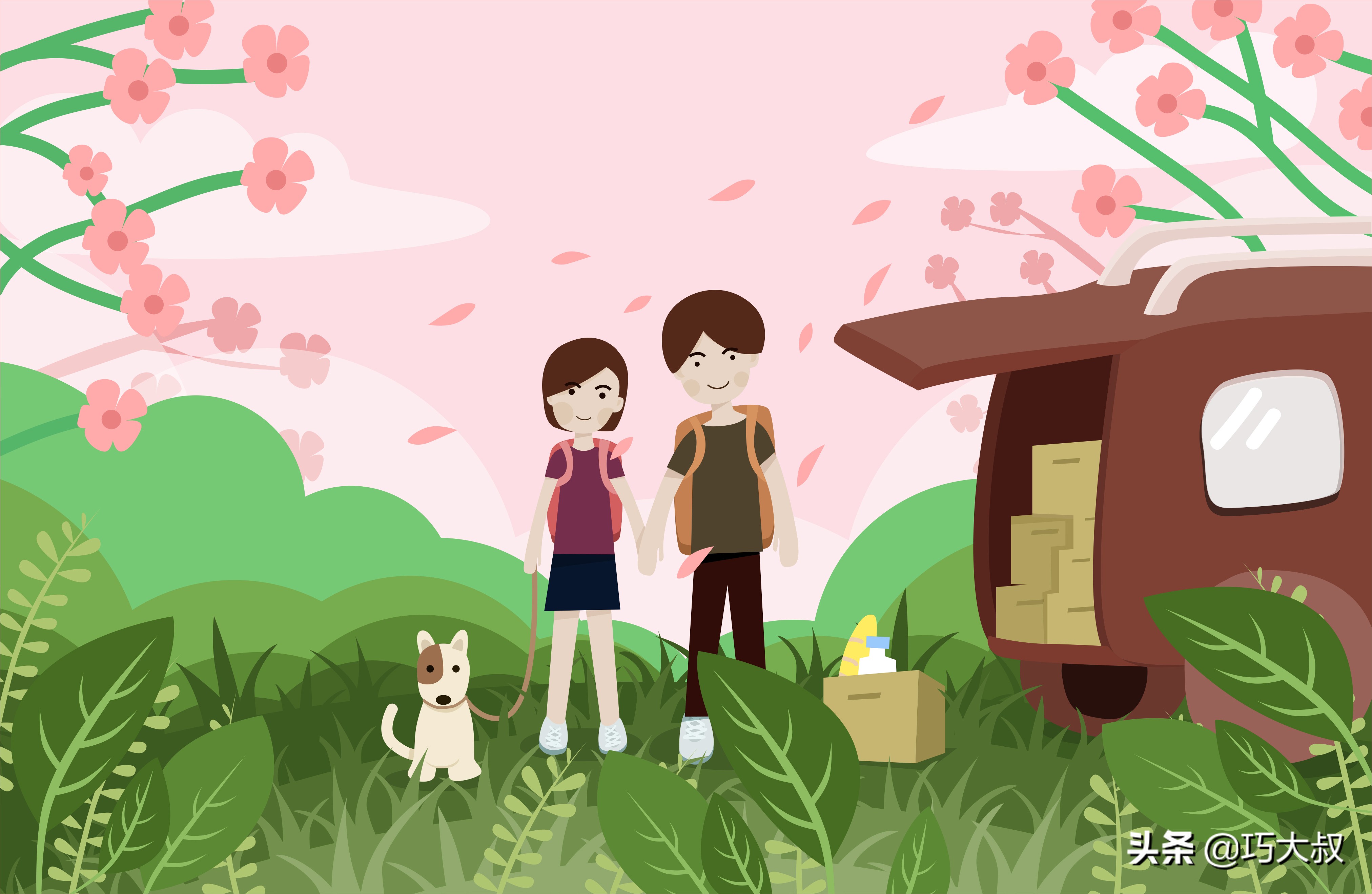 有一种爱，叫“思念”