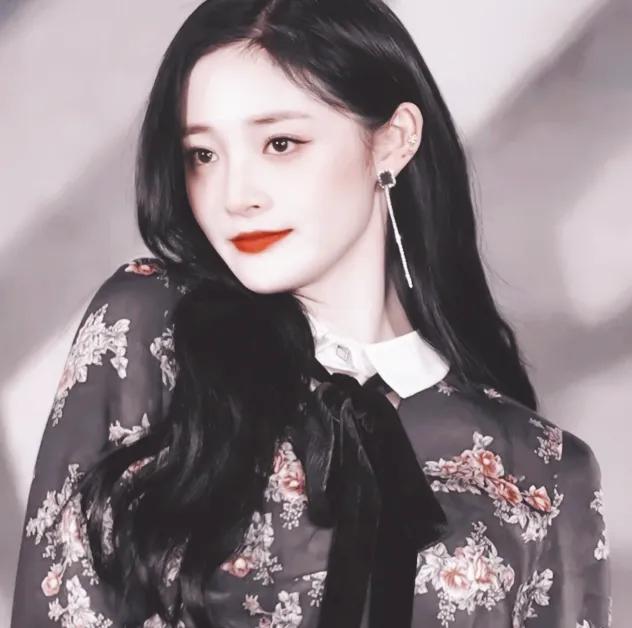 100位娱乐圈高颜值女星，每一张图片都可以拿去做头像