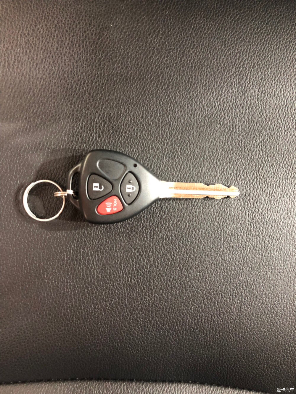 偶然发现这台超霸，放弃兰德酷路泽提TOYOTA 4Runner TRD pro 