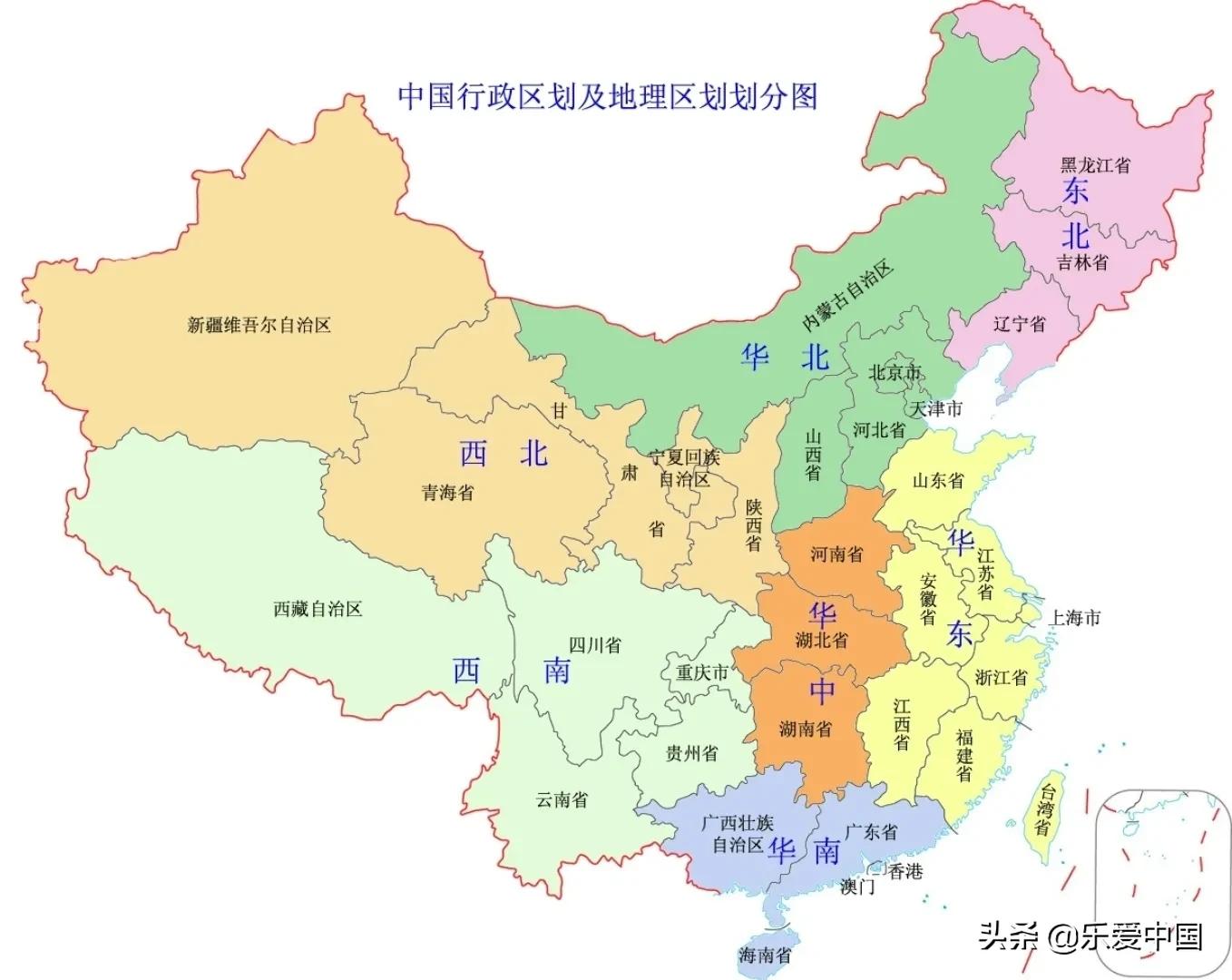 京j是哪里的车牌（全国各省市车牌代码详解）