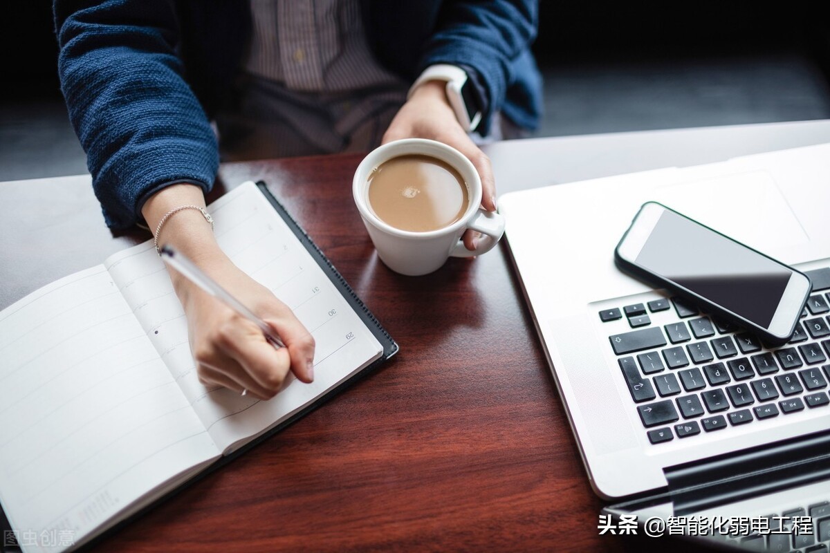 弱电行业入门门槛真的很低吗？看我一一道来