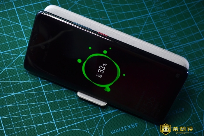 「金测评」NANK南卡无线充电宝POW-2：高效全能实用帮手