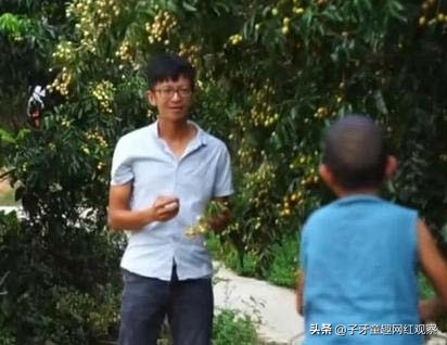 康仔农人：广西半百袖珍老人，他凭什么半年涨粉近千万？