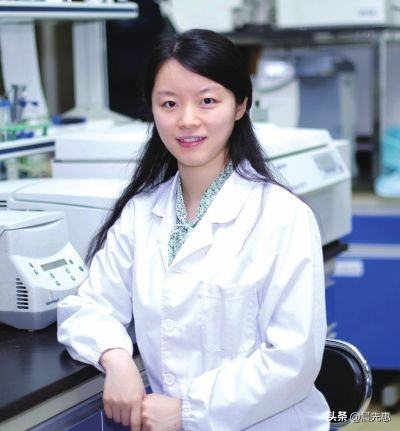 科研界三大美女科学家，颜宁、王延轶、李晟曼，你更佩服谁？