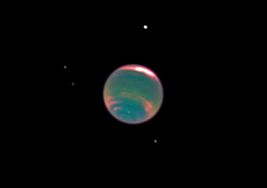 第九大行星的前世今生，也许黑洞说不过是一个匆匆过客