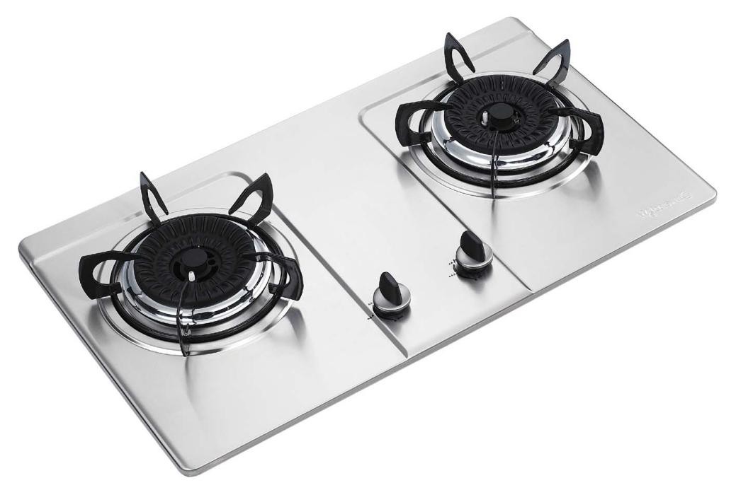 天然气灶多少钱(越来越多的家庭都用这种燃气灶) - 价格百科