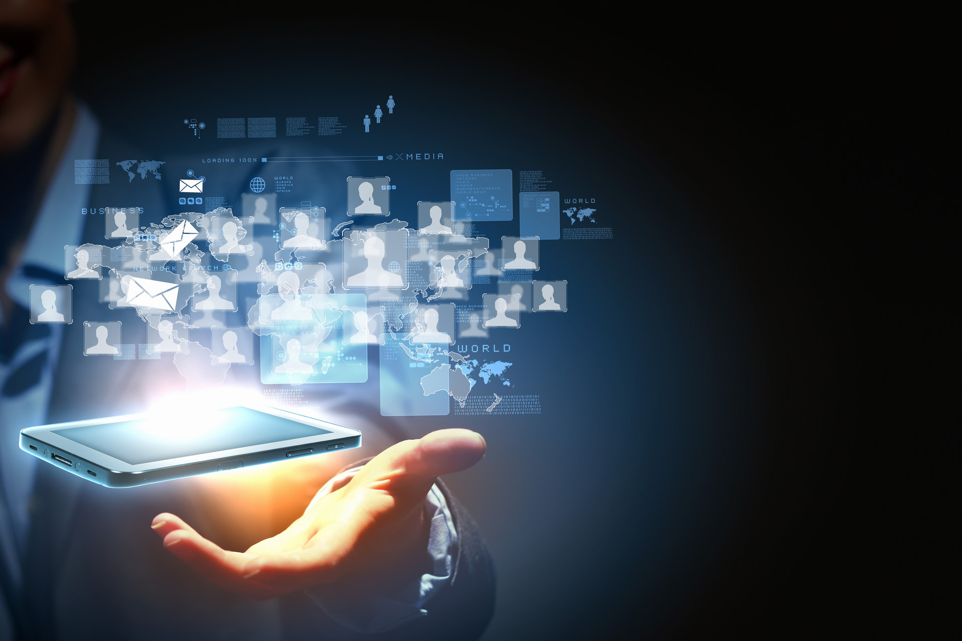 分析网络流量的来源，SEO应该注意避免的问题