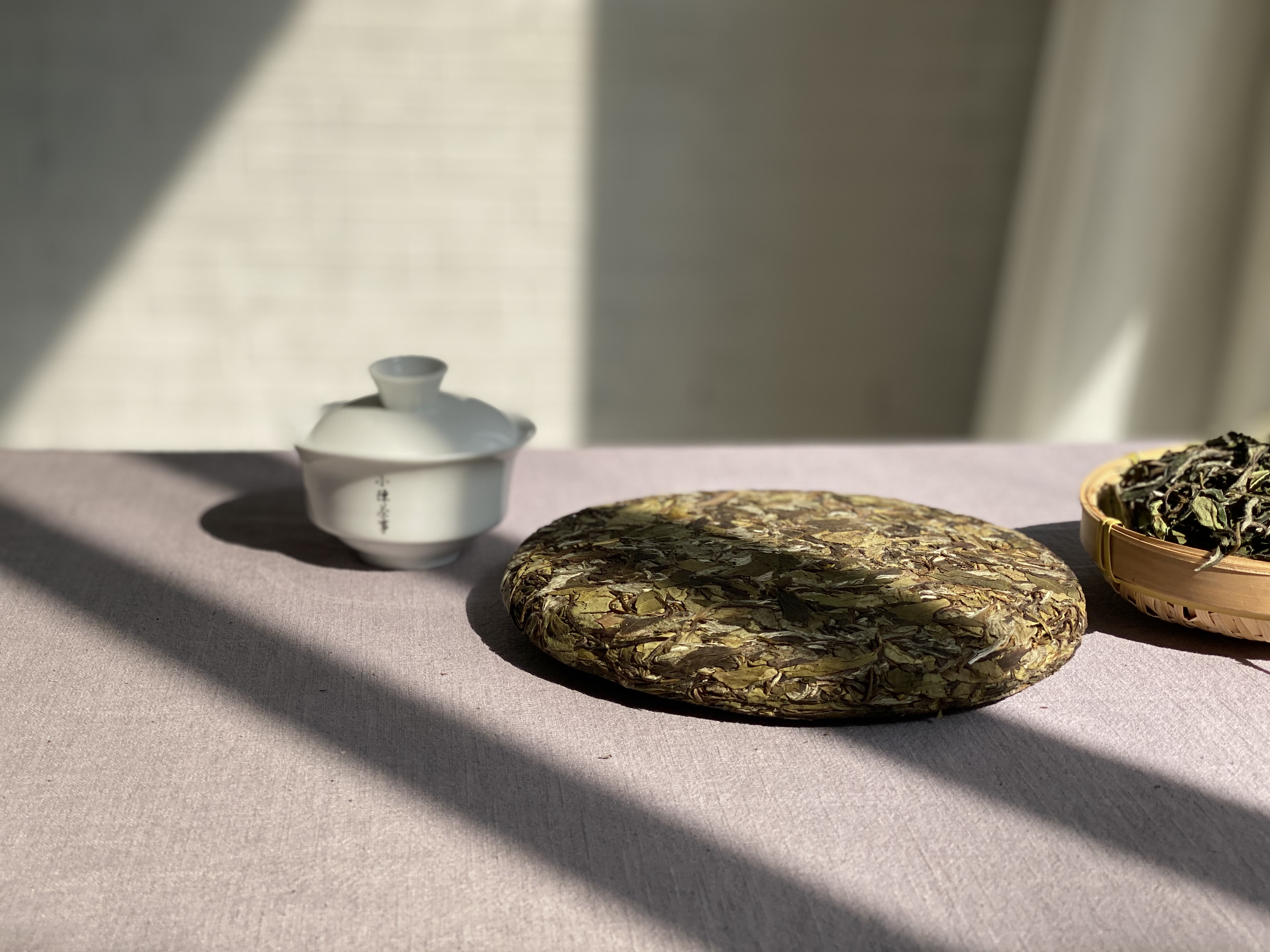 喝懂白茶的7个基础知识，看懂了以后，你喝茶可以少花很多心思