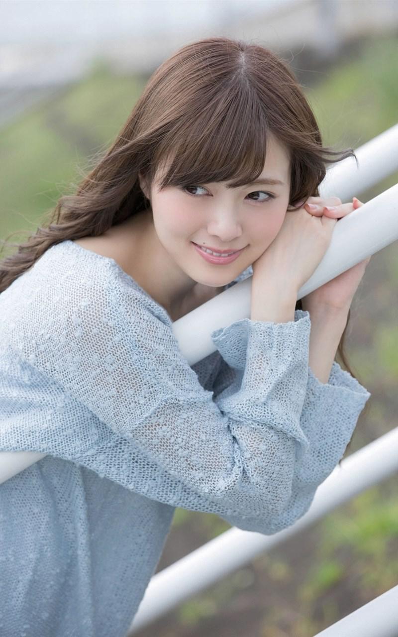 乃木坂靓女白石麻衣出演新電影 天天看點