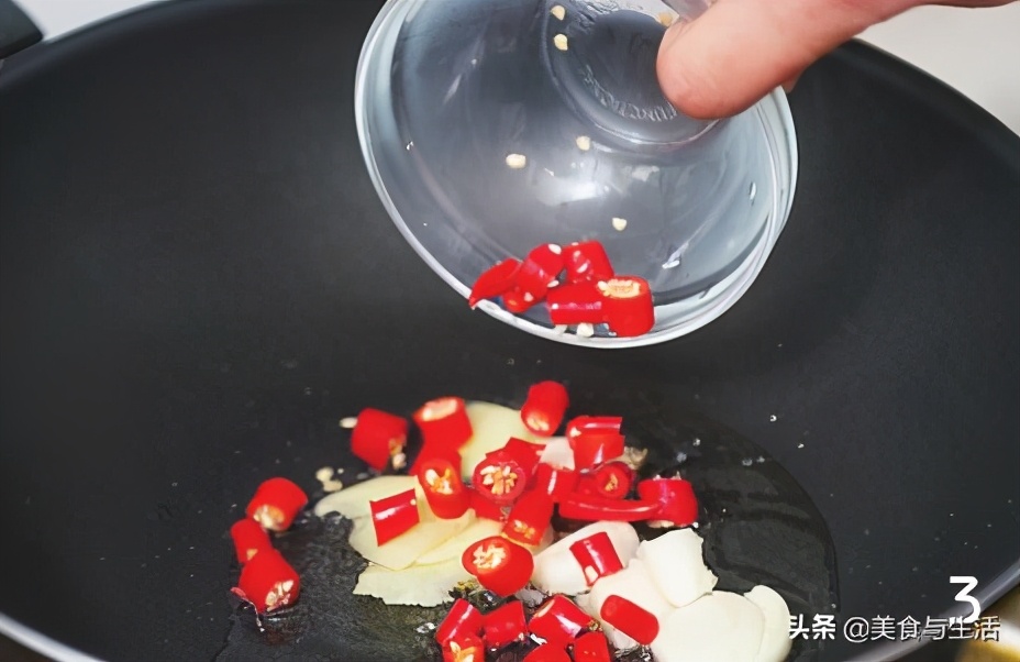 酸菜魚頭的做法,酸菜魚頭的做法和步驟