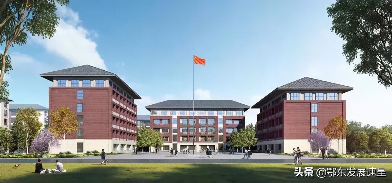 湖北黄冈能否效仿河南信阳实现县县有大学？麻城浠水蕲春正在筹备