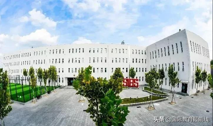 北京私立学校招聘教师（10月北京国际化学校开放日来袭）